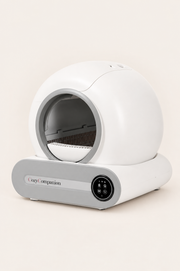 Halo Self-Cleaning Litter Box