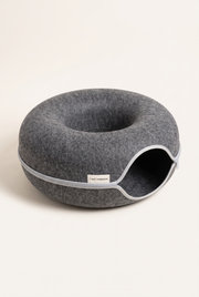 Orbit Felt Cat Tunnel Bed