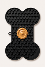 Savor Bone Lick Mat