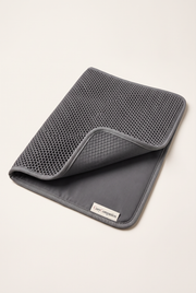 Sift Honeycomb Litter Mat
