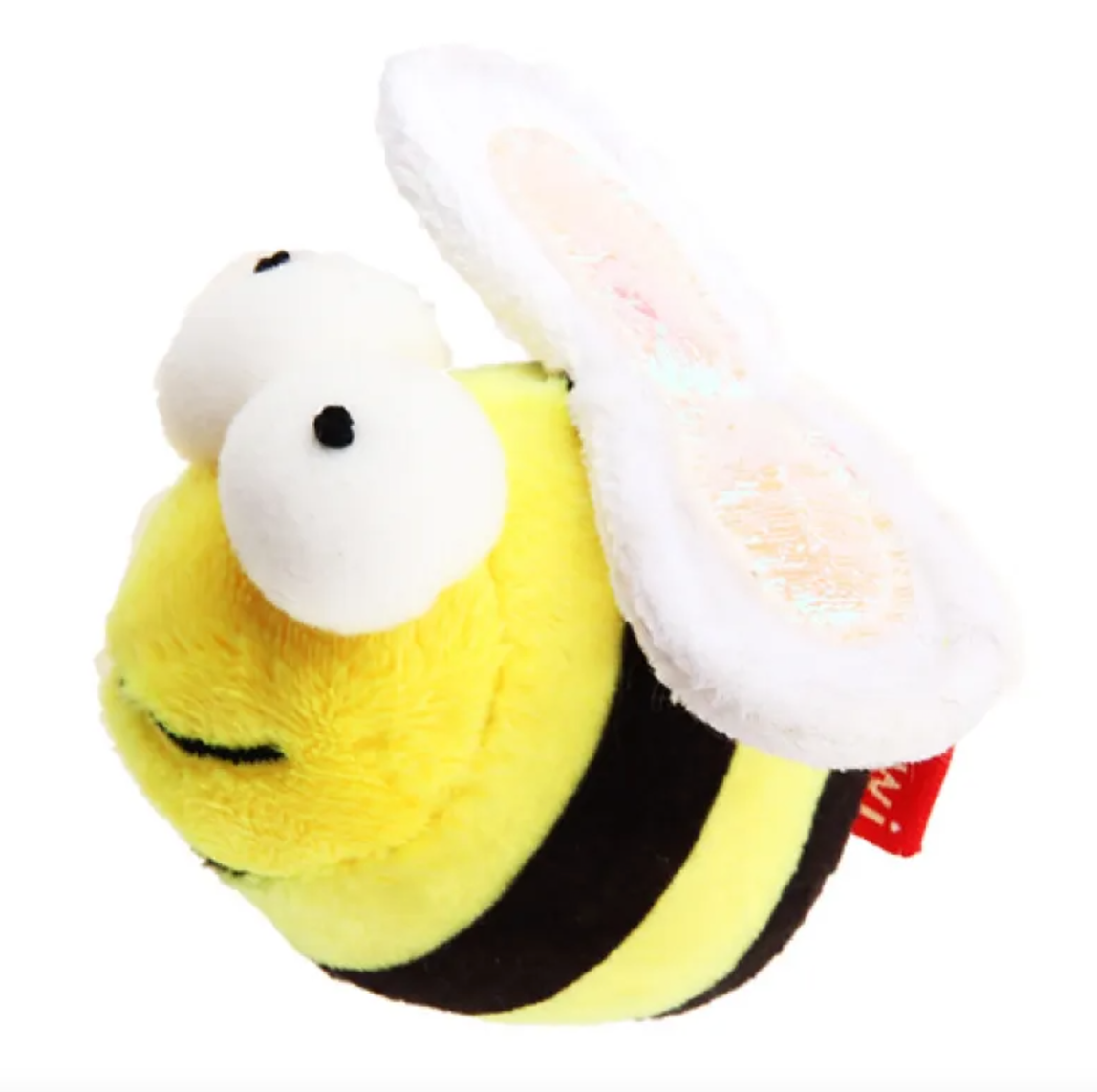 Chase Plush Prey Cat Toy