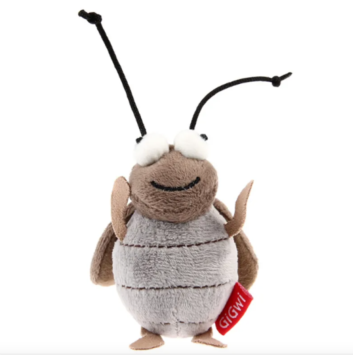 Chase Plush Prey Cat Toy