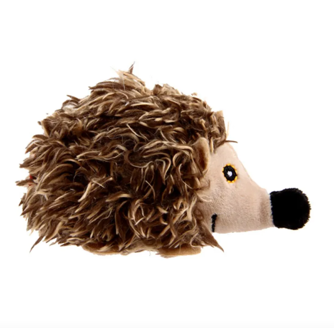 Chase Plush Prey Cat Toy