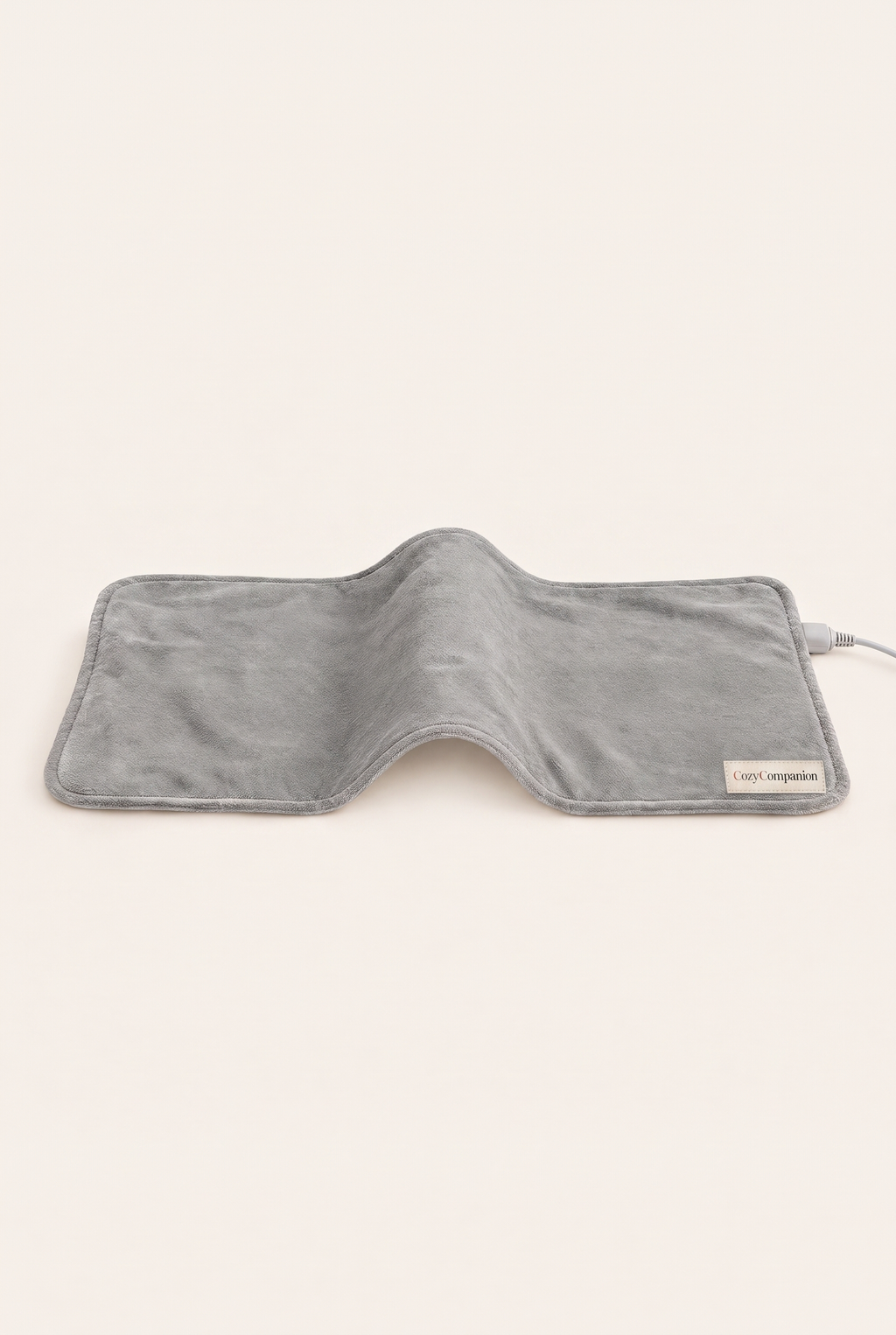 Ember Heat Pad in grey