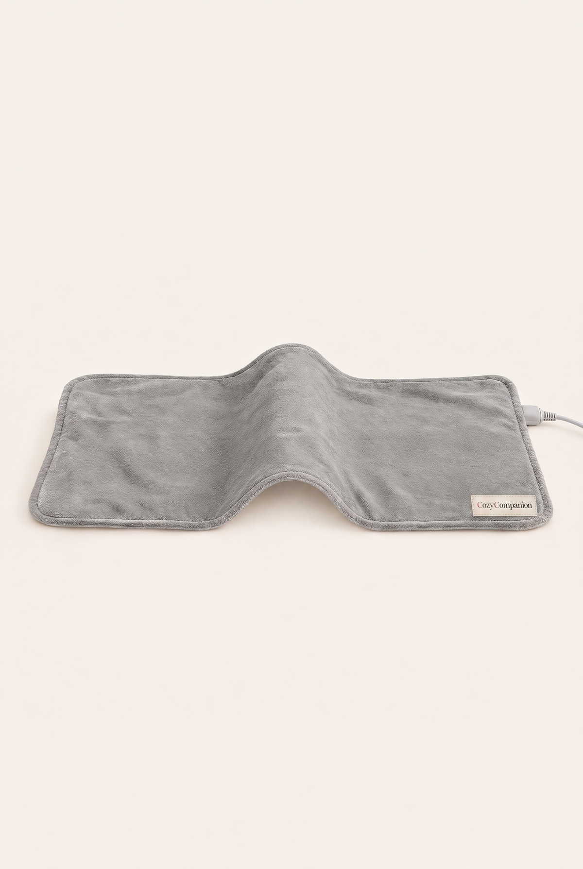 Ember Heat Pad in grey