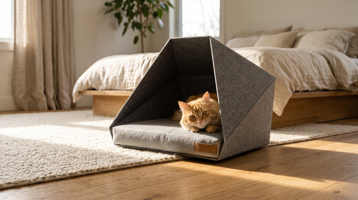 Haven Pet Den