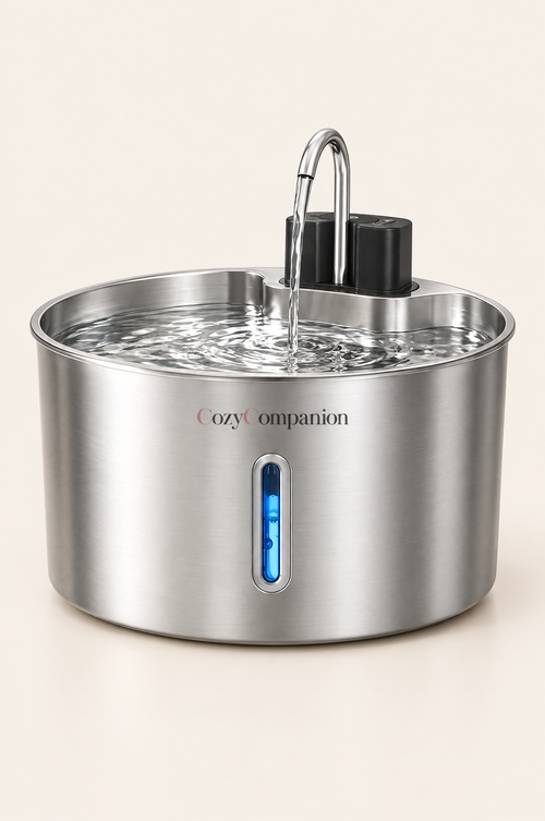 Brook XL Cordless Fountain 7L