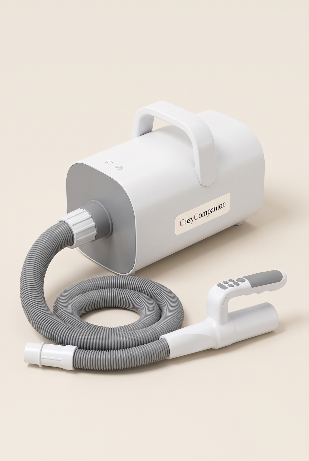 Breeze pet grooming dryer