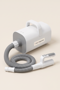 Breeze pet grooming dryer