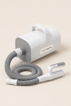 Breeze pet grooming dryer