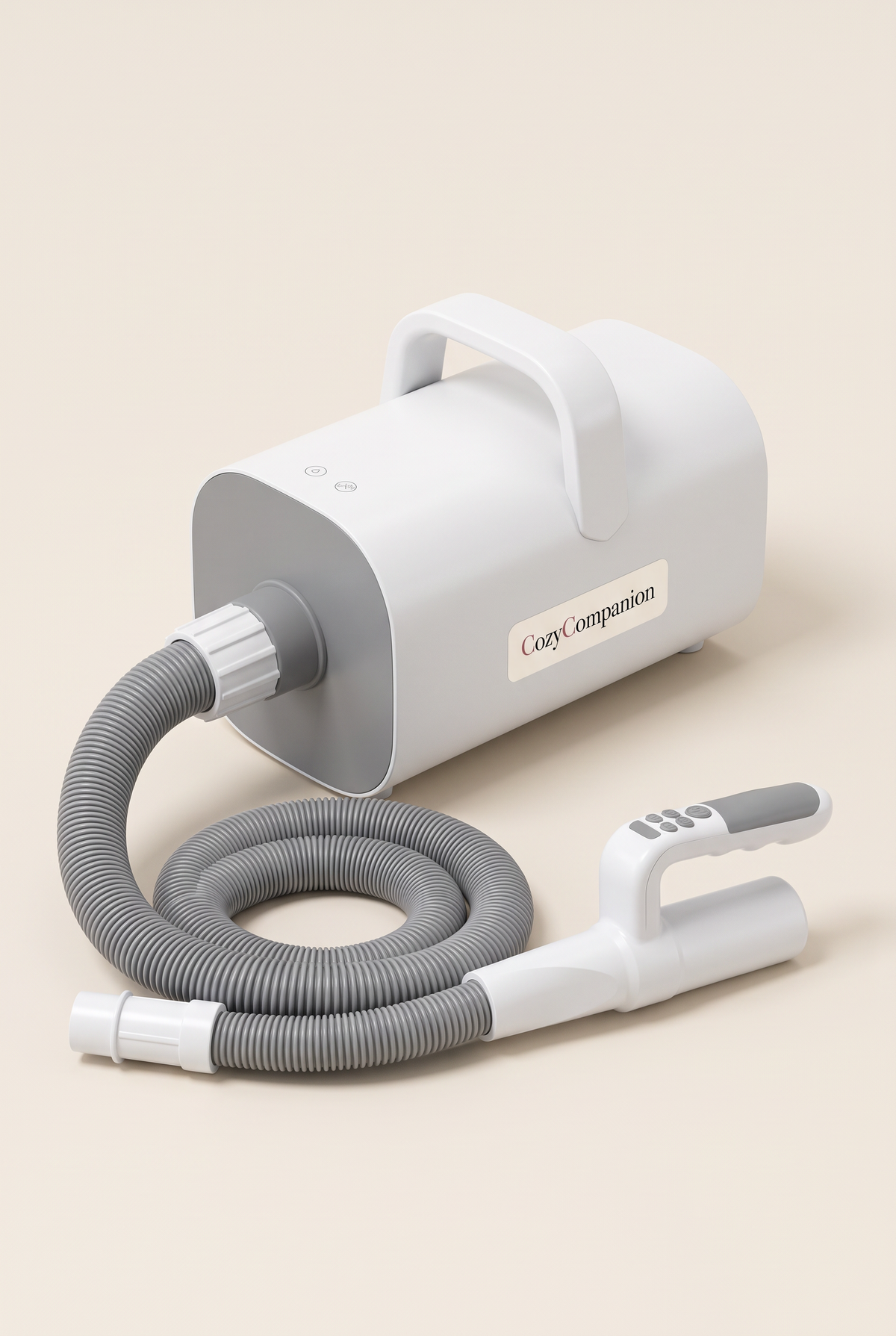 Breeze pet grooming dryer