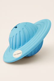 Chomp Rubber Treat Ball