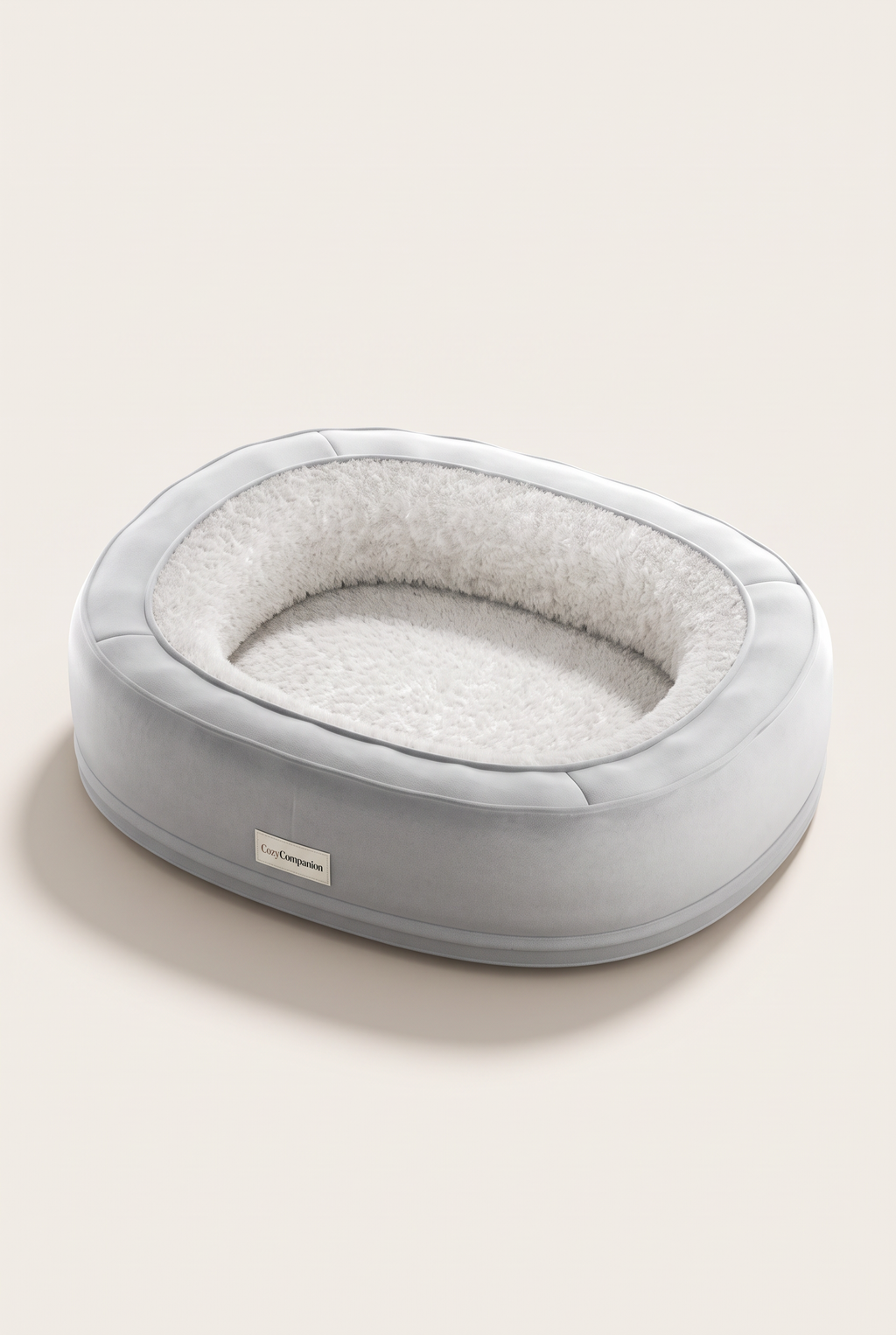 Cocoon deep sleep bed