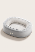 Cocoon deep sleep bed