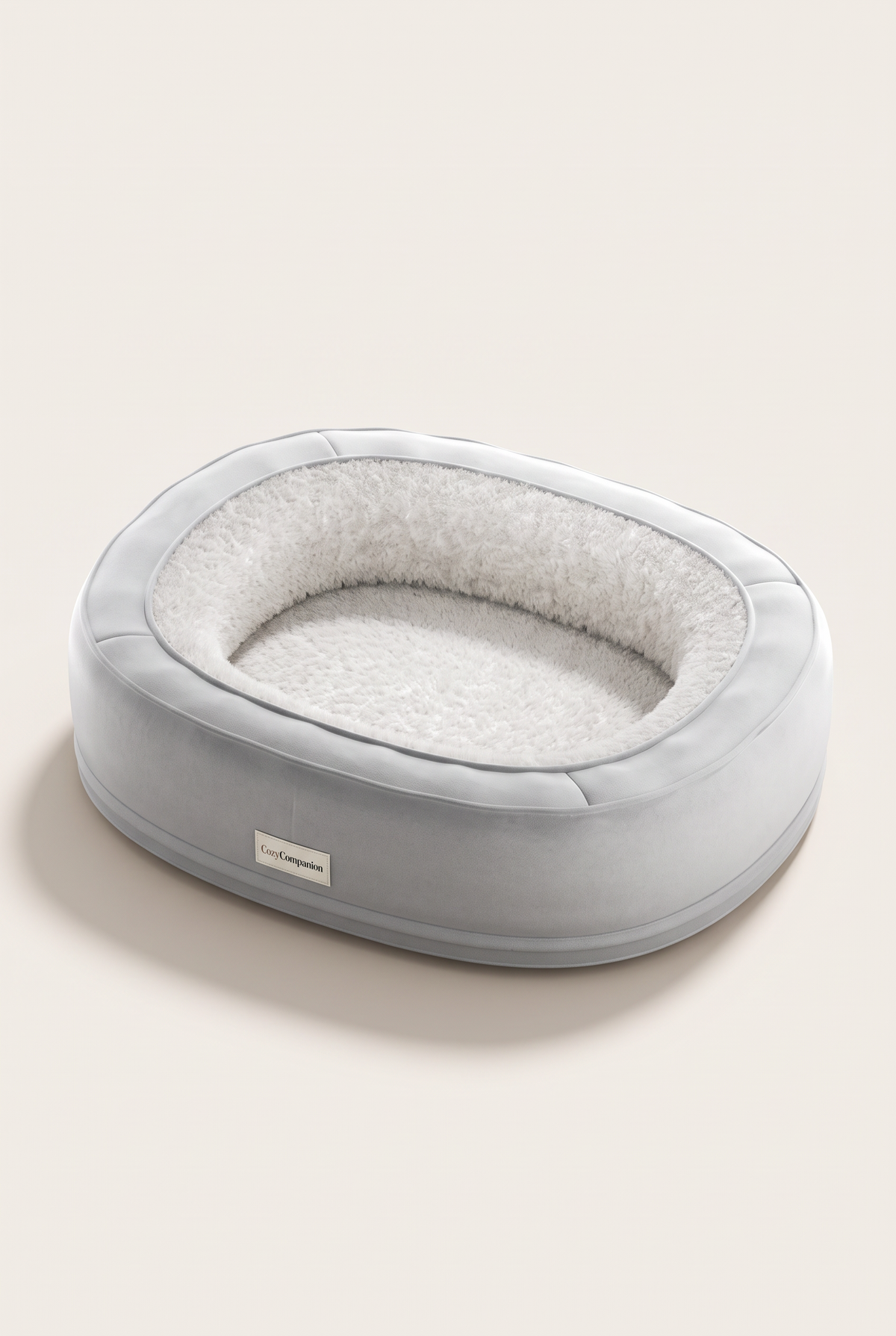 Cocoon deep sleep bed