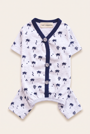 Doze Dog Pajamas