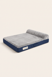 Dream Memory Foam Dog Bed
