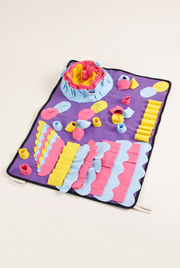 Forage Snuffle Mat