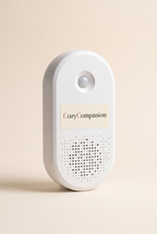 Fresh smart litter deodorizer