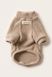 Knit Small Dog Sweater