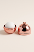 Lift rose gold pet hair remover ball
