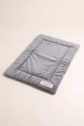 Nook Self-Warming Pet Mat in gray