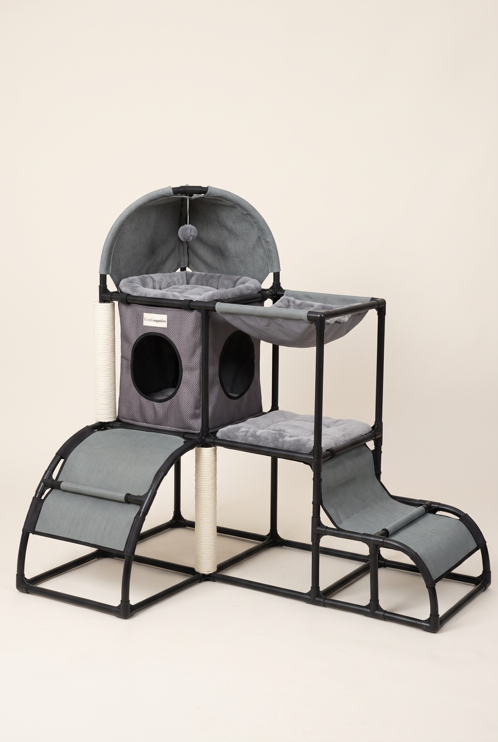 Perch modern cat tree