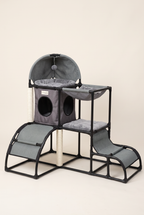 Perch modern cat tree