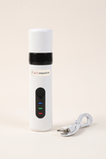 Polish rechargeable pet nail grinder