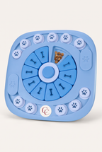 Quest Dog Puzzle Feeder