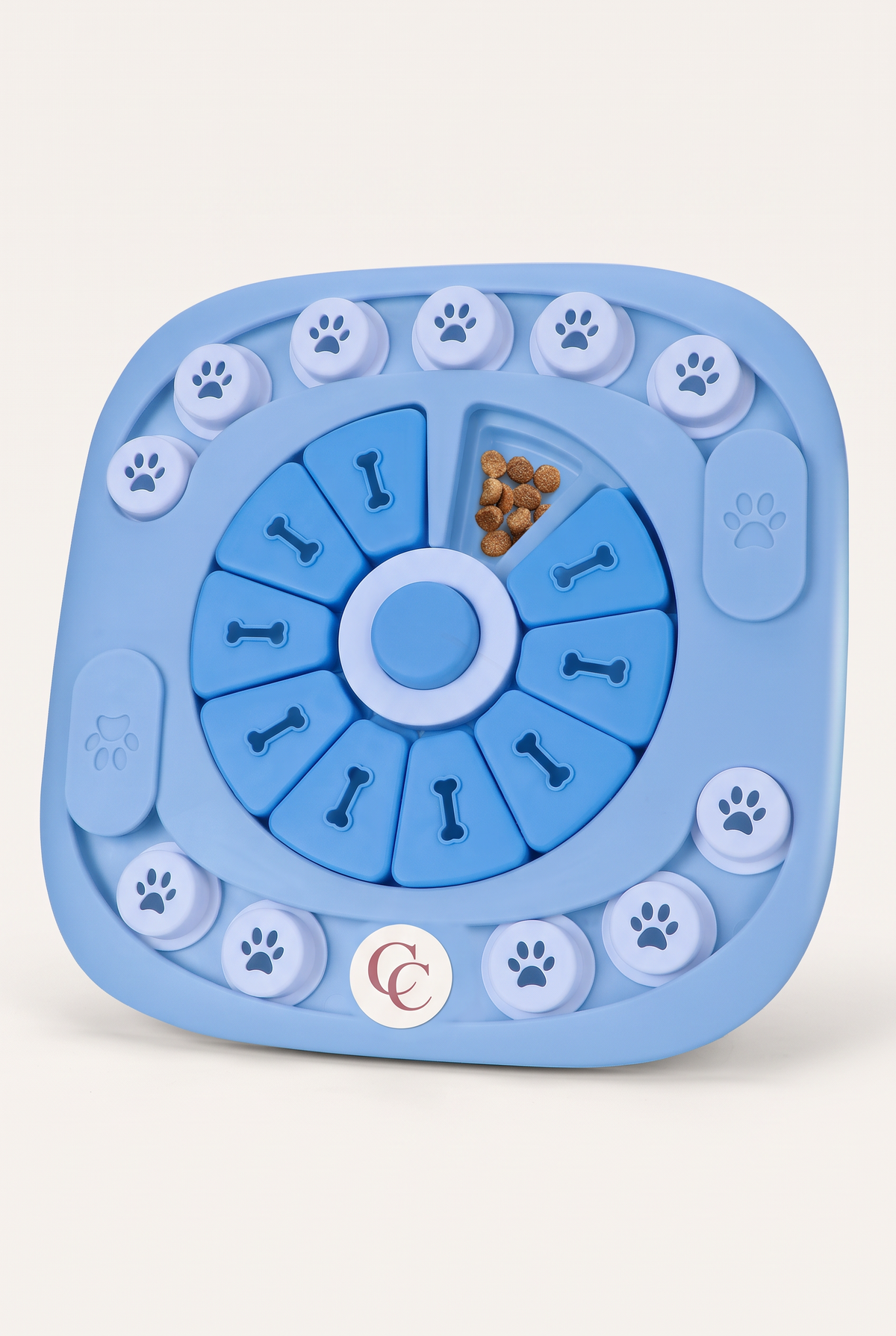 Quest Dog Puzzle Feeder