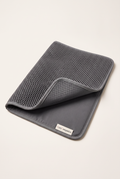Sift honeycomb litter mat