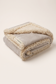 Snug Sherpa Pet Blanket