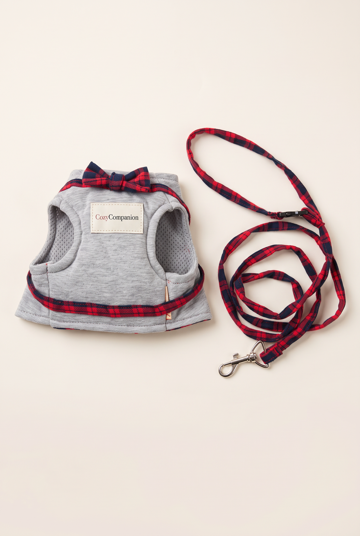 Wander Cat Harness & Leash