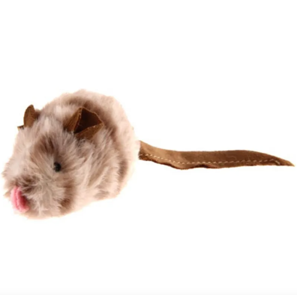 Chase Plush Prey Cat Toy